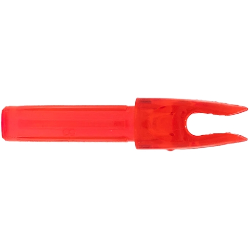 Picture of Altra Altra .204 Nock Red 1 doz. AA-NK-00030