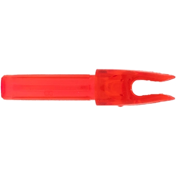 Picture of Altra Altra .204 Nock Red 1 doz. AA-NK-00030