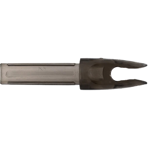 Picture of Altra Altra .204 Nock Smoke 1 doz. AA-NK-00026