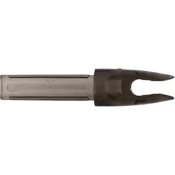 Picture of Altra Altra .204 Nock Smoke 1 doz. AA-NK-00026