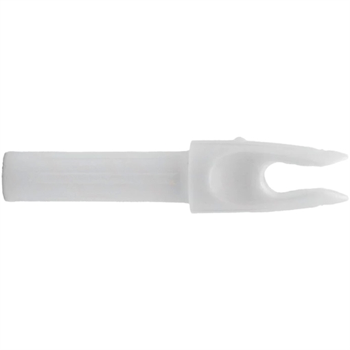 Picture of Altra Altra .204 Nock White 1 doz. AA-NK-00027