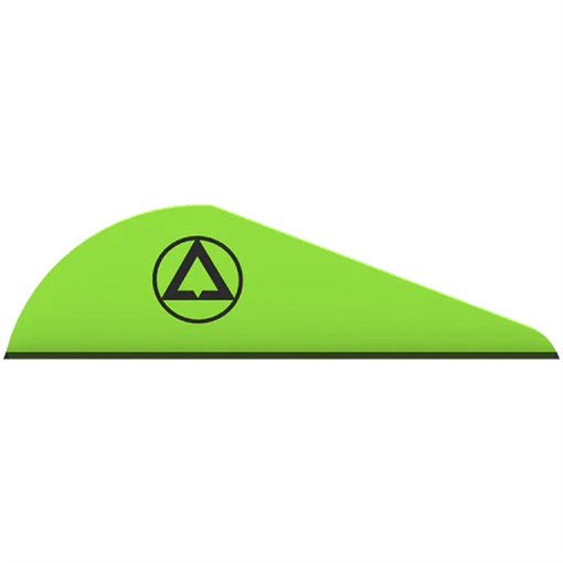 Picture of Altra Branded Q2i Raptx Vane Green 36 pk. AA-VN-00004