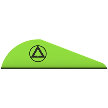 Picture of Altra Branded Q2i Raptx Vane Green 36 pk. AA-VN-00004
