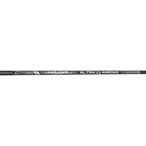 Picture of Altra Altra Centrum 166 Limited Shafts .003 250 1 doz. AA-166L250B