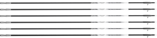 Picture of Altra Altra Centrum 166 Premier Arrows .001 350 6 pk. AA-166P350A