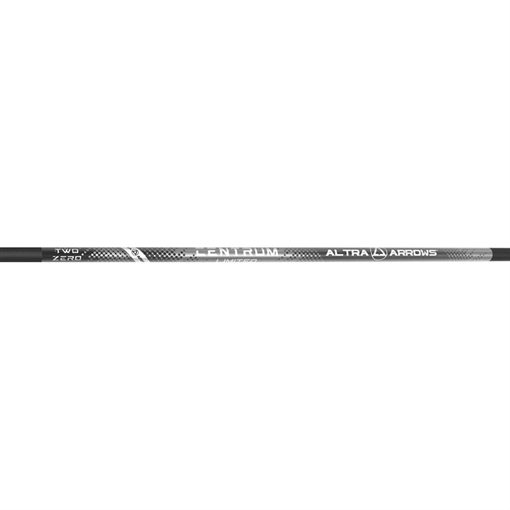 Picture of Altra Altra Centrum 204 Limited Shafts .003 250 1 doz. AA-204L250B
