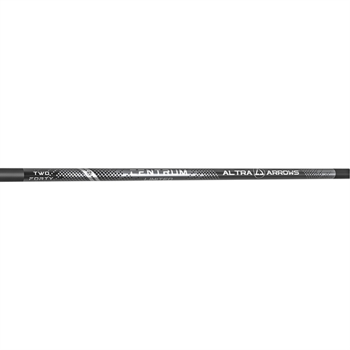 Picture of Altra Altra Centrum 246 Limited Shafts .003 400 1 doz. AA-246L400B