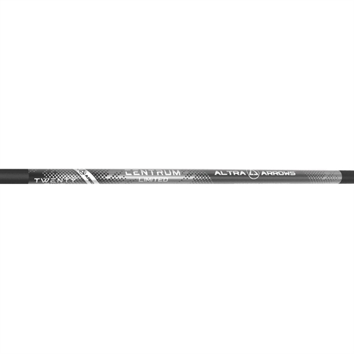 Picture of Altra Altra Centrum 25 Limited Shafts .003 250 1 doz. AA-025L250B