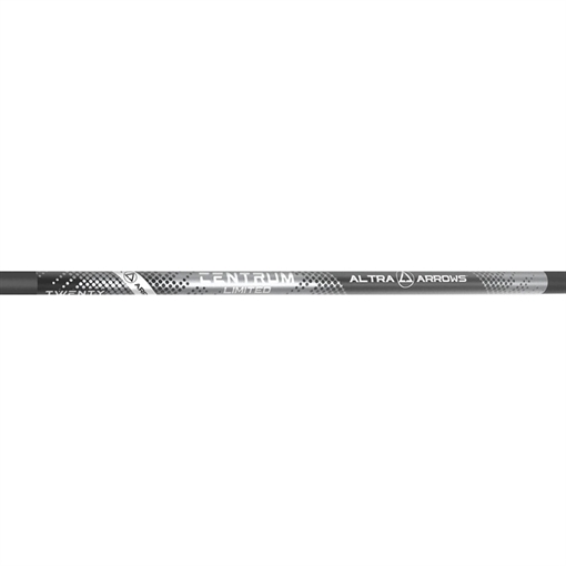 Picture of Altra Altra Centrum 27 Limited Shafts .003 300 1 doz AA-027L300B