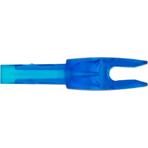 Picture of Altra Altra Nock .166 Blue 12 pk. AA-NK-00008