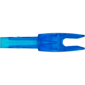 Picture of Altra Altra Nock .166 Blue 12 pk. AA-NK-00008