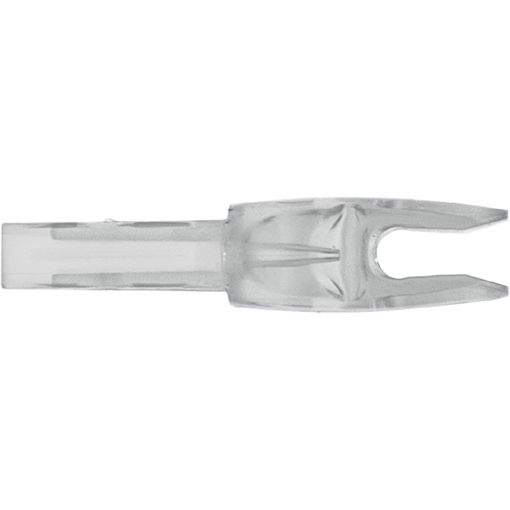 Picture of Altra Altra Nock .166 Clear 12 pk. AA-NK-00001