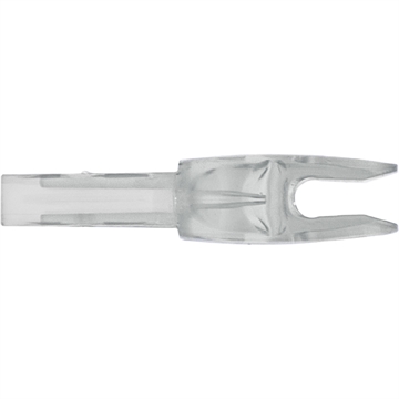 Picture of Altra Altra Nock .166 Clear 12 pk. AA-NK-00001