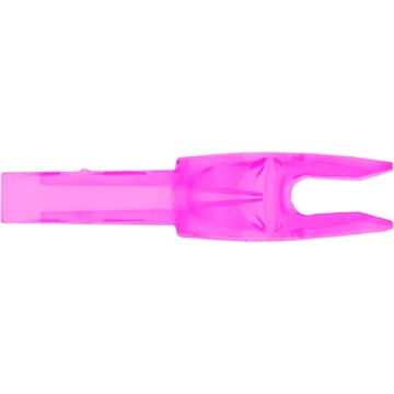 Picture of Altra Altra Nock .166 Pink 12 pk. AA-NK-00007