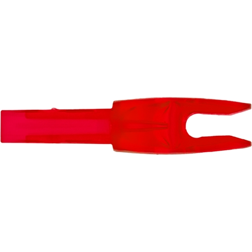 Picture of Altra Altra Nock .166 Red 12 pk. AA-NK-00006