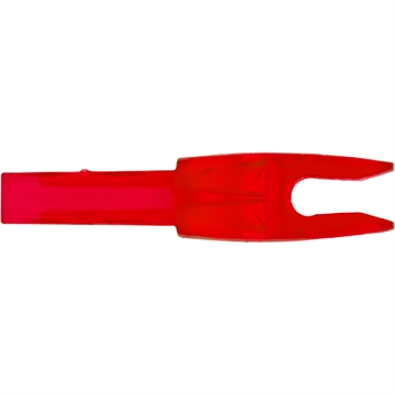 Picture of Altra Altra Nock .166 Red 12 pk. AA-NK-00006
