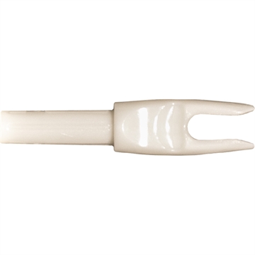 Picture of Altra Altra Nock .166 White 12 pk. AA-NK-00003
