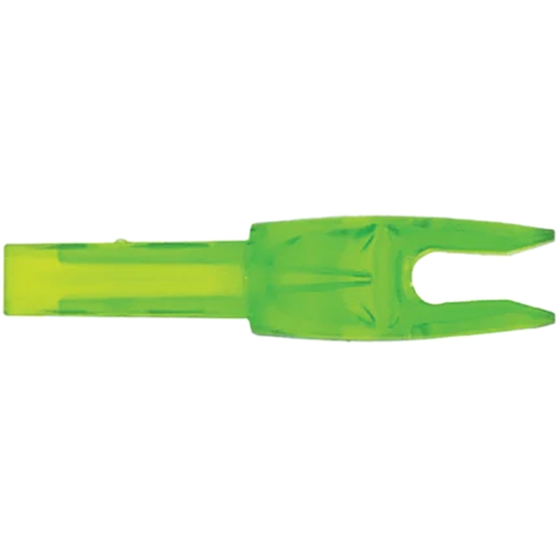 Picture of Altra Altra Nock Standard Green 12 pk. AA-NK-00012