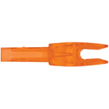 Picture of Altra Altra Nock Standard Orange 12 pk. AA-NK-00013