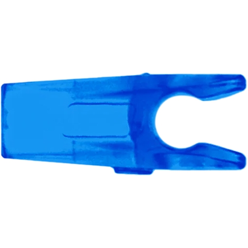 Picture of Altra Altra Pin Nock Standard Throat Blue 12 pk. AA-NK-00024