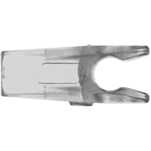 Picture of Altra Altra Pin Nock Standard Throat Clear 12 pk. AA-NK-00017