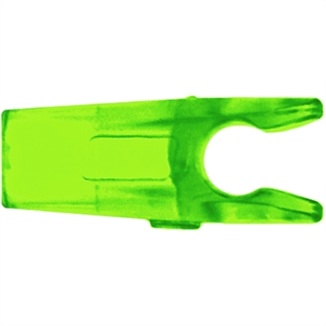 Picture of Altra Altra Pin Nock Standard Throat Green 12 pk. AA-NK-00020