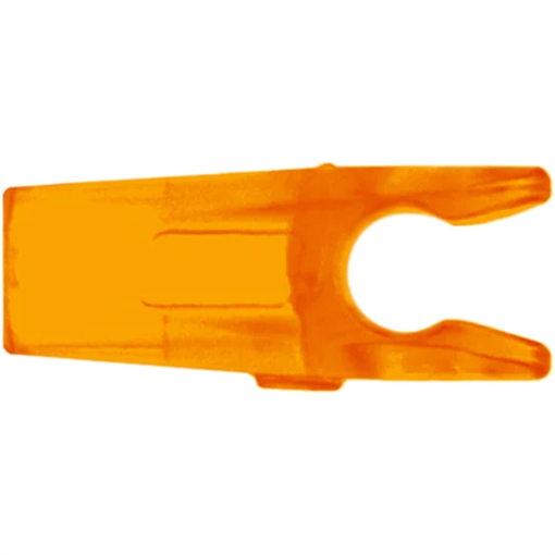 Picture of Altra Altra Pin Nock Standard Throat Orange 12 pk. AA-NK-00021