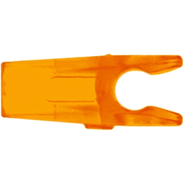 Picture of Altra Altra Pin Nock Standard Throat Orange 12 pk. AA-NK-00021