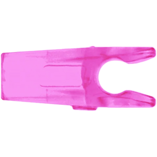 Picture of Altra Altra Pin Nock Standard Throat Pink 12 pk. AA-NK-00023