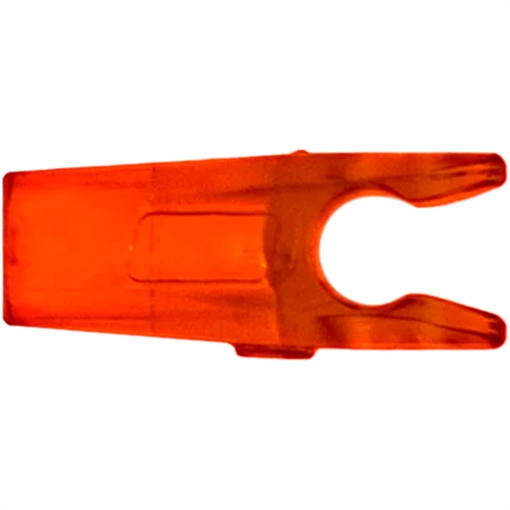 Picture of Altra Altra Pin Nock Standard Throat Red 12 pk. AA-NK-00022