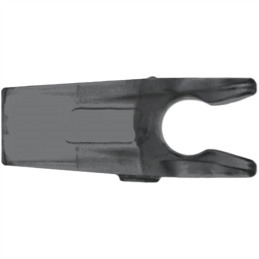Picture of Altra Altra Pin Nock Standard Throat Smoke 12 pk. AA-NK-00018
