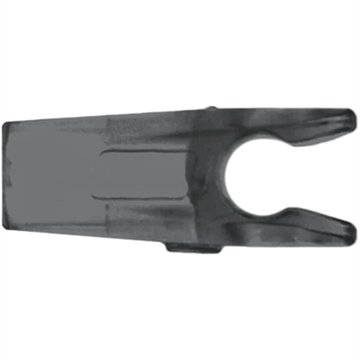 Picture of Altra Altra Pin Nock Standard Throat Smoke 12 pk. AA-NK-00018