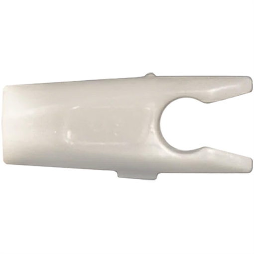 Picture of Altra Altra Pin Nock Standard Throat White 12 pk. AA-NK-00019