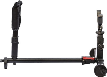 Picture of BenchMaster Perfect Shot Universal Black 17"-29" Steel BMPSSR