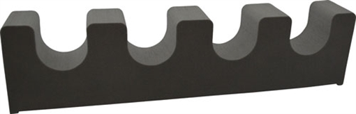 Picture of ALTUS BRANDS WEAPON RACK FOUR GUN BARREL REST/RIFLE REST BMWRBR4
