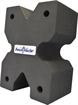 Picture of BenchMaster Benchmaster WeaponRack Foam Shooting Rest BMWRXBLK