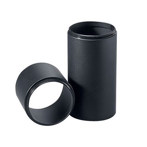 Picture of Leupold Alumina 4" Sunshade - 45mm Matte - For Competition Series Scopes 54180