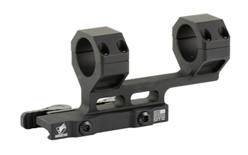 Picture of AM DEF DELTA SCOPE MOUNT 30MM AD-DELTA-C-H-30-STD