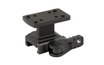 Picture of AM DEF LW TR DPP/EFLX QD HIGH 1.93" AD-TR-LW-H-STD