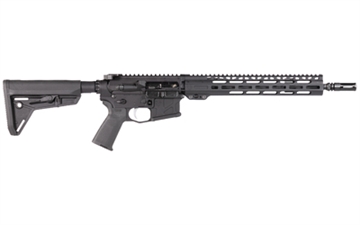 Picture of AM DEF UIC MOD 1 5.56 13.9" 30RD BLK UICR5BLK13M1MLOK