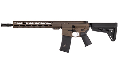 Picture of AM DEF UIC MOD 1 5.56 13.9" 30RD BRZ UICR5BRZ14M1MLOK