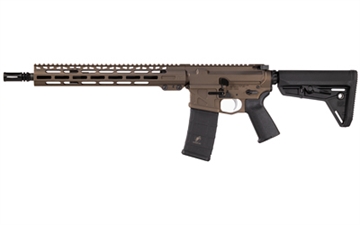 Picture of AM DEF UIC MOD 1 5.56 14.5" 30RD BRZ UICR5BRZ13M1MLOK