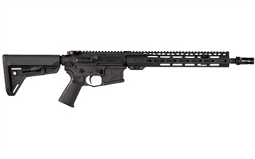 Picture of AM DEF UIC MOD2 223WLDE 13.9" BK HUX UICR5BLK13M2MLOK-HUX