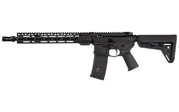Picture of AM DEF UIC MOD2 223WLDE 14.5" BK HUX UICR5BLK14M2MLOK-HUX