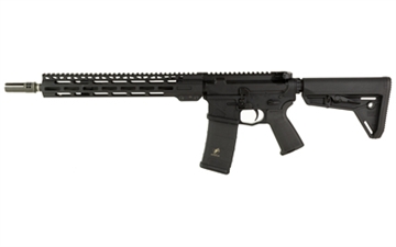 Picture of AM DEF UIC MOD2 223WYLDE 14.5" 30RD UICR5BLK14M2MLOK