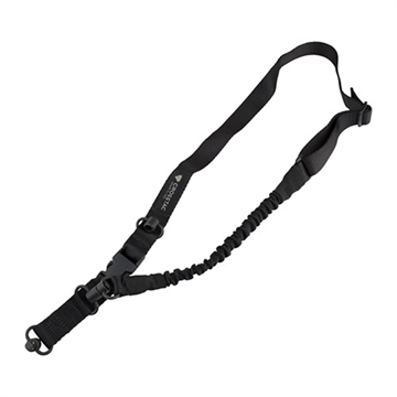 Picture of Crosstac AMBI SLING BLACK, WITH QD SWIVELS 135025-BLK-QD