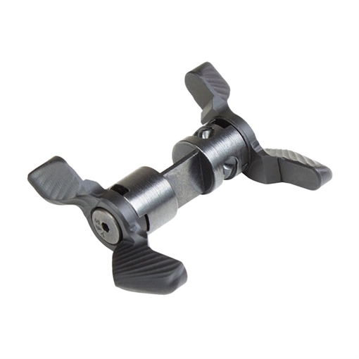 Picture of Odin Works Inc. AMBIDEXTROUS MODULAR SAFETY-BLACK ACC-AMS-BLK