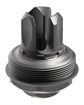 Picture of AMBIENT AA5020      ATOM-ZT  (1/2X28)  FLASH HIDER