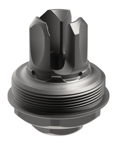Picture of AMBIENT AA5020      ATOM-ZT  (1/2X28)  FLASH HIDER