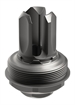 Picture of AMBIENT AA5021      ATOM-ZTL (1/2X28)  FLASH HIDER
